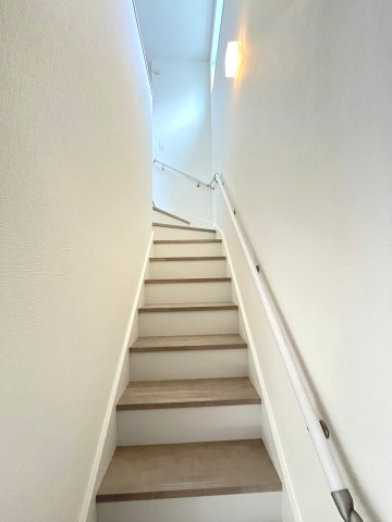 【内装】 | 福岡市東区香椎駅東4丁目7期　1号棟（全2棟）【仲介手数料無料・0円】 | 施工例。施工例は完成時と異なる場合があります。