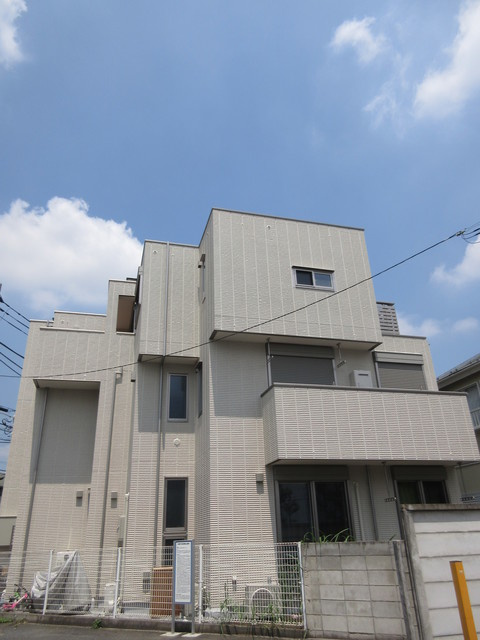 ラ・サンテ