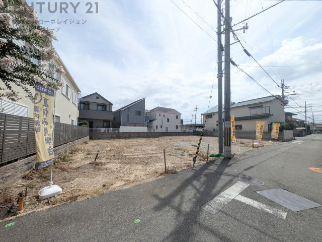 お好みのハウスメーカー・工務店にて建築可能です。