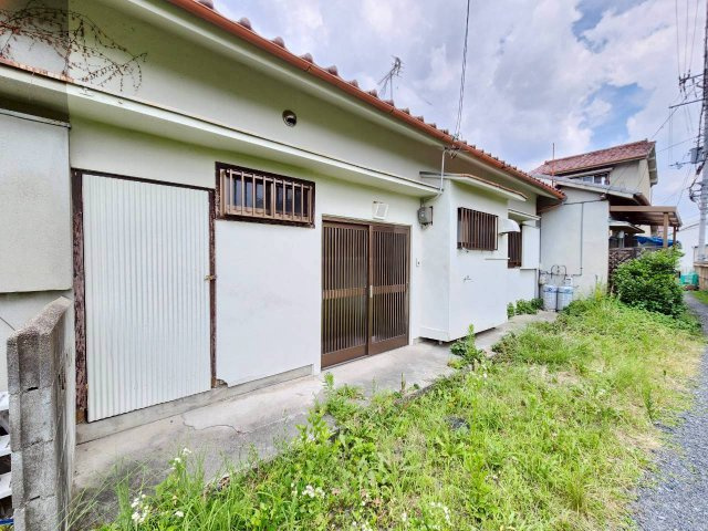 六条七番住宅