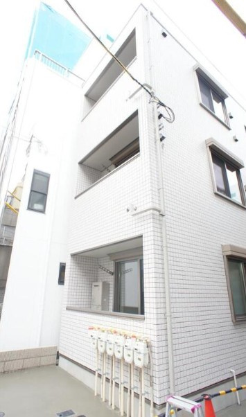 フェリチェ菊川