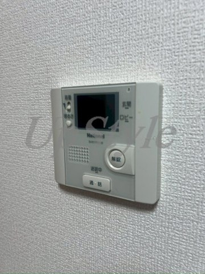 【セキュリティ】 | アベニュー本駒込