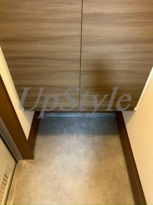 【玄関】 | アベニュー本駒込