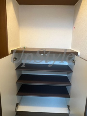 【収納】 | アベニュー本駒込