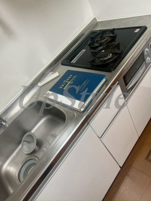 【キッチン】 | アベニュー本駒込
