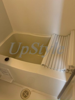 【浴室】 | アベニュー本駒込