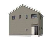 瀬戸市萩山台１丁目84『仲介料無料』新築戸建ての画像