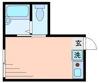 【間取り】 | グランノーブル押上 | 間取りです。