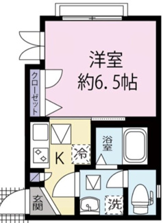 【間取り】 | ことといハウス  | 間取りです。