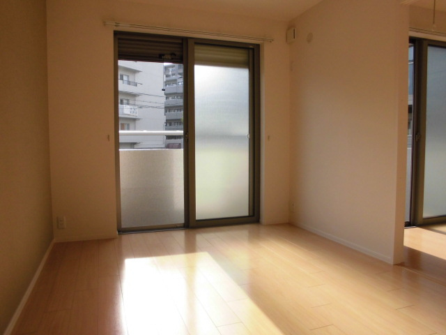 Hebel Maison長興寺の内装