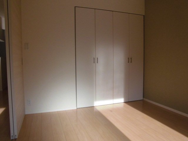 Hebel Maison長興寺の内装
