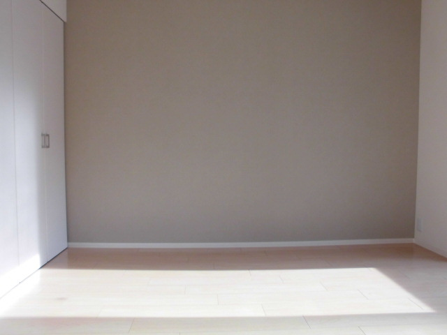 Hebel Maison長興寺の内装