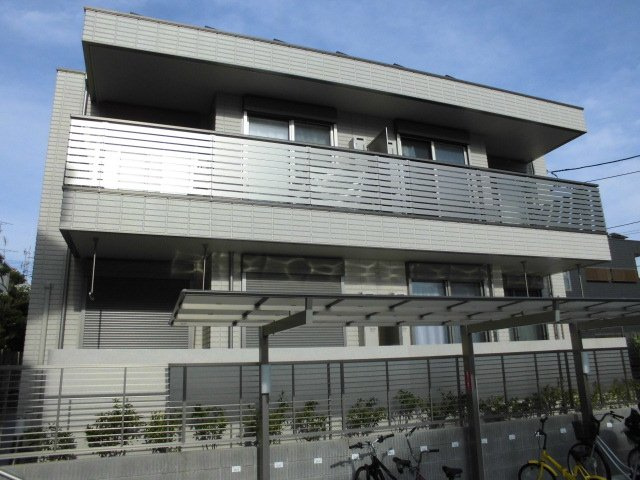 Hebel Maison長興寺