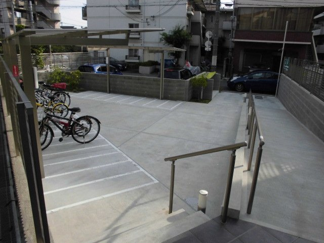 Hebel Maison長興寺のその他