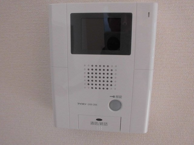 Hebel Maison長興寺の内装