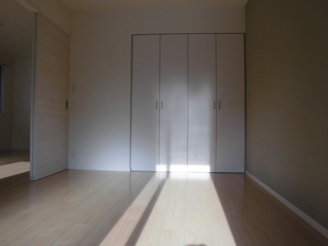 Hebel Maison長興寺の内装