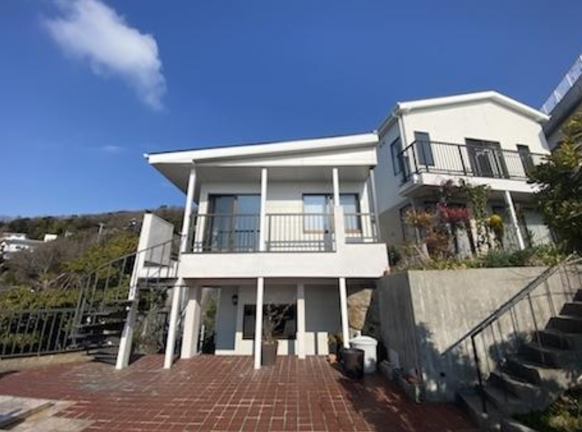 塩屋町2丁目　中古戸建