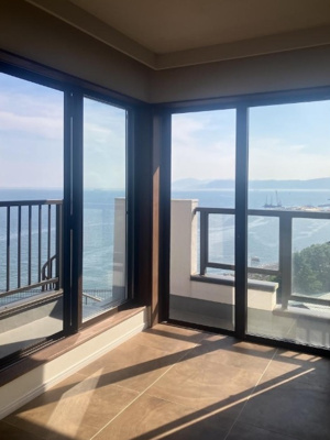 【居間・リビング】 | 塩屋町2丁目　中古戸建
