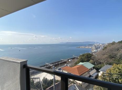 【展望】 | 塩屋町2丁目　中古戸建