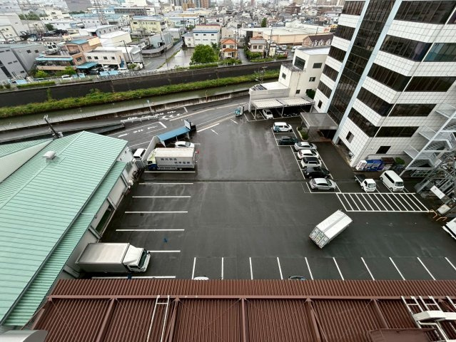 摂津倉庫のその他