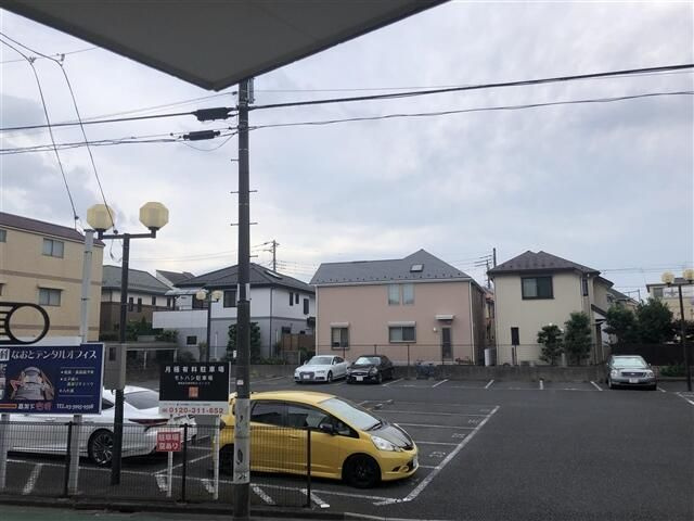 サンコート石神井公園