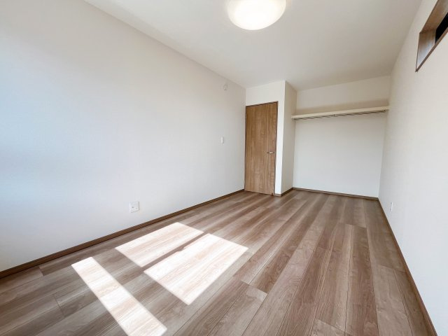 【洋室】 | ワイウッドコート深谷市上野台第59期　新築住宅