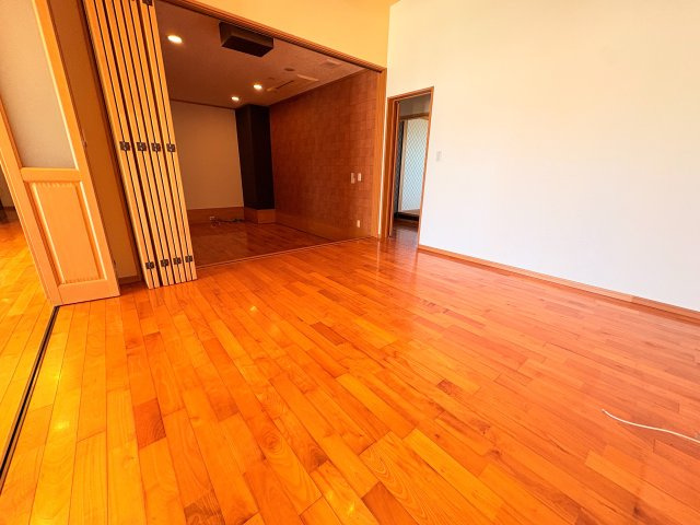 柳川市三橋町起田　30帖のLDK！　11LDKの洋室
