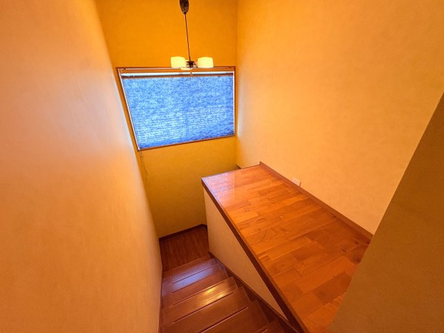 柳川市三橋町起田　30帖のLDK！　11LDKの内装