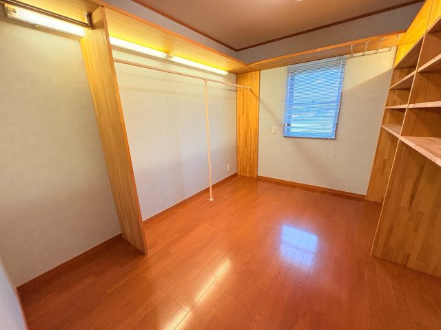 柳川市三橋町起田　30帖のLDK！　11LDKの洋室