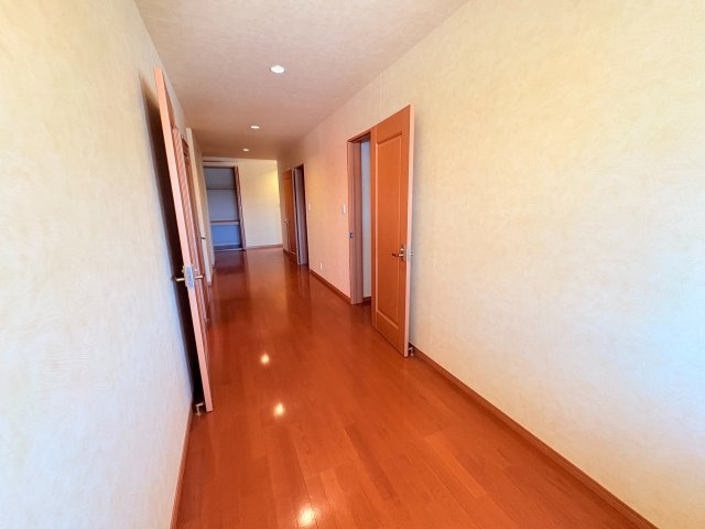 柳川市三橋町起田　30帖のLDK！　11LDKの内装