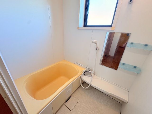 柳川市三橋町起田　30帖のLDK！　11LDKの浴室