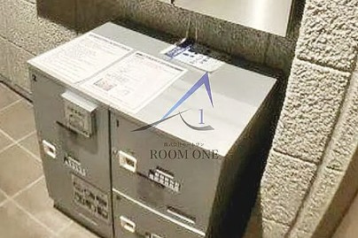 サンメゾン