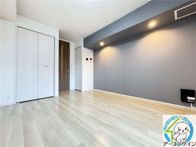 ヒカルサ加古川別府の洋室|※同施工メーカーイメージ写真