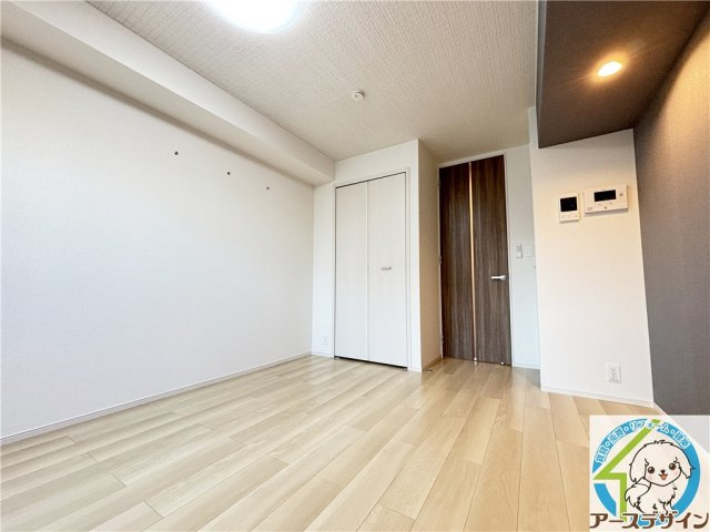 ヒカルサ加古川別府の洋室|※同施工メーカーイメージ写真