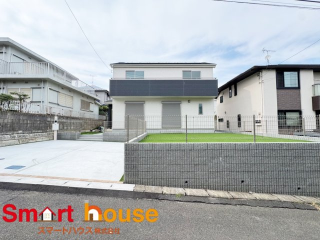 町田市東玉川学園１丁目　新築1棟
