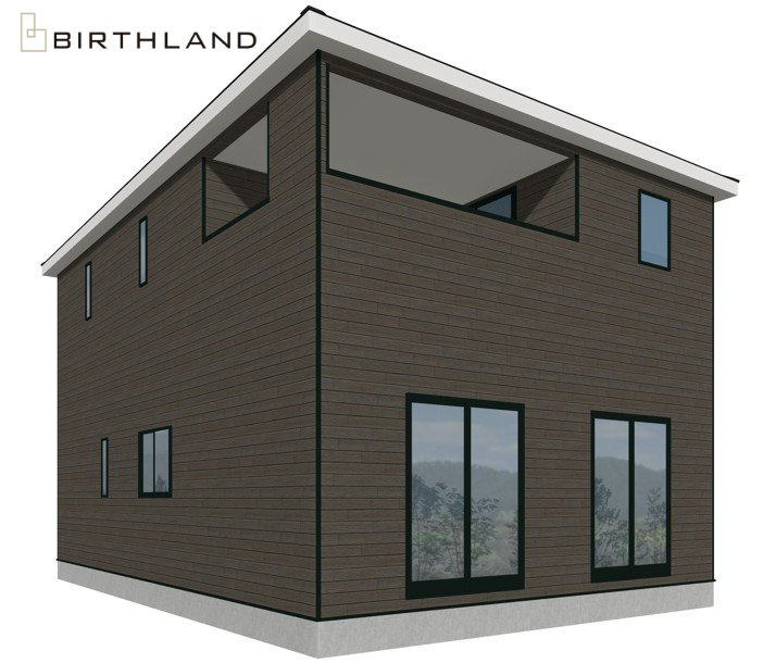 新築戸建・新築建売　那須塩原市北弥六第1　大原間小・東那須野中
