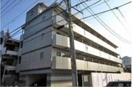 大田区下丸子４丁目のマンションの画像
