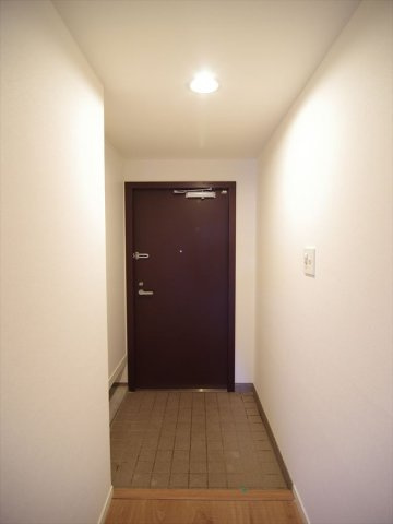 沙都和ビル　の玄関|沙都和ビル