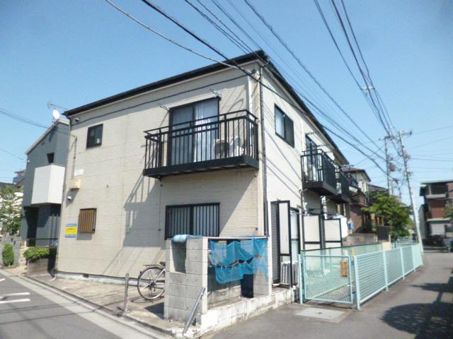 シェルハウスⅡ
