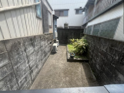 【外観】 | 売地　高知市幸町　＠21.87万