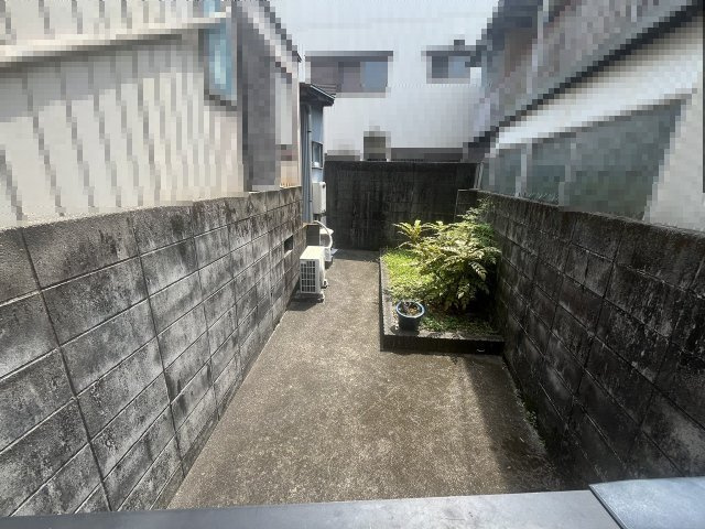 【外観】 | 売地　高知市幸町　＠21.87万