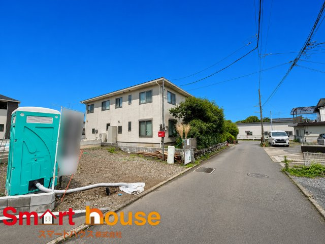 愛川町中津第１３８