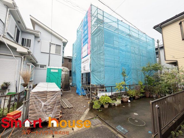 海老名市中野第10