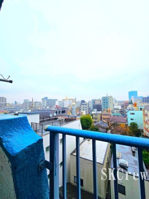 【展望】 | マンションVIP新宿柏木 | 別号室の写真です