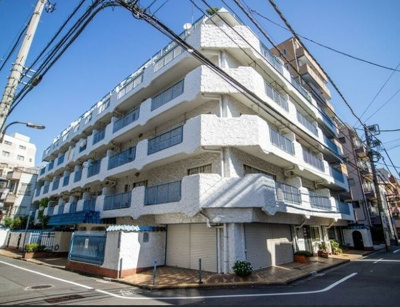 【その他】 | マンションVIP新宿柏木
