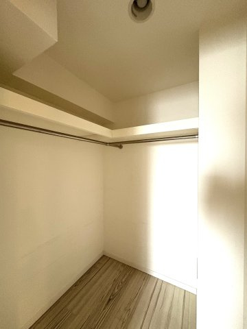 【ちょうどいい都会暮らし】家族時間に、ゆとりを。の収納