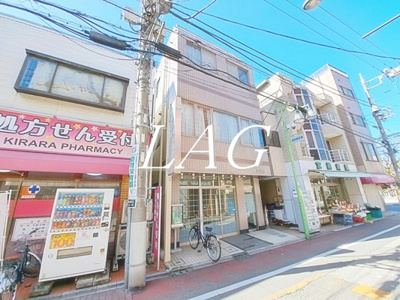 【外観】 | エイビル | 外観です。