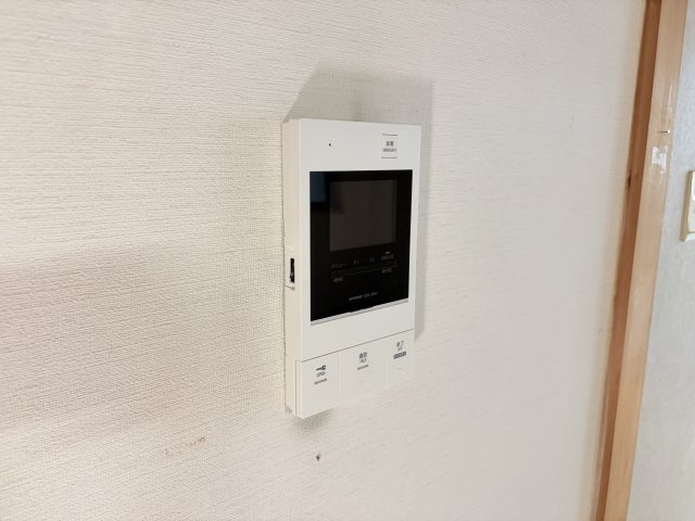 サンビルダー六甲駅前　のセキュリティ