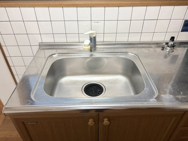 サンビルダー六甲駅前　のキッチン