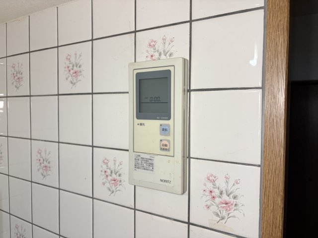 サンビルダー六甲駅前　の設備
